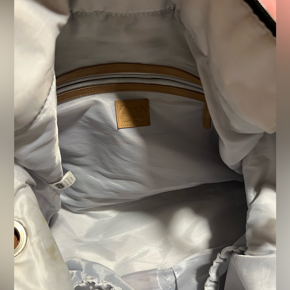 Mud Pie Diaper Bag - image 4